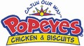Free Dinner at Popeyes