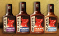 Bullseye BBQ Sauce Samples Bullseye BBQ Sauce Samples