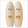 Dove Hair Therapy