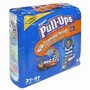 Pull-Ups Potty Print Kit