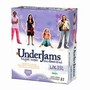 Free Sample of Underjams