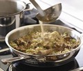 Williams-Sonoma Free Cooking Class