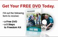 Hoveround DVD and Information Kit