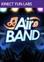 Free Xbox 360 Kinect Game: Air Band