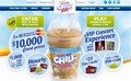 Chill to Win Sweepstakes & Instant Win Game 