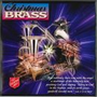 The Salvation Army Christmas Brass CD