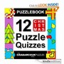 Free Christmas Puzzle Book