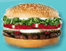 Free Burger King Whopper