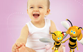 Free Baby to Be Packages