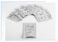 Free Jericho Skin Care Sample Kit
