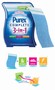 Purex 3 in 1 Laundrey Sheets