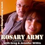 Rosary from Rosary Army