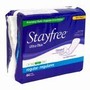 Stayfree Ultra Thin Pads