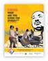 Free MLK Day Posters, Bookmarks, Stickers