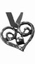 Heart Charm