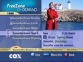 Free On Demand Movie