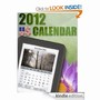 Free Amazon Kindle Calendar Free Amazon Kindle Calendar