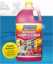 Sam's Club - Free ProForce Floor Cleaner Sample