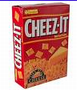 Free Box of Cheez-It Crackers