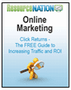Using Online Marketing to Increase Your Business
