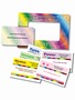 Twelve Powers Affirmation Cards and Magnetic Frame