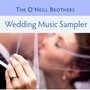 O'Neill Brothers Wedding Music Album