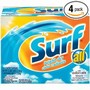 Free Sample of Surf Laundry Detergent Free Sample of Surf Laundry Detergent