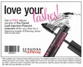 Too Faced Pinpoint Mascara 