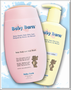 Baby Barn Samples