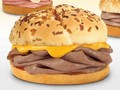 Arbys Beef and Cheddar Coupon