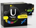 Free U by Kotex Product Sample