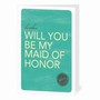 Tiny Prints - Wedding Party Cards