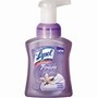 Target - Free Lysol Touch of Foam Sample 