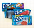 Free Ziplock Fall Meals Gift Pack