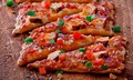 Free Flatbread from Chilis