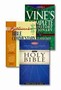 Bible Study Software