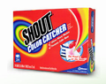 Shout Color Catcher Detergent Sample Shout Color Catcher Detergent Sample