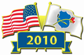 2010 Memorial Pin