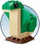 Free Cobra Mini Model Build at LEGO Stores