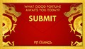 P.F. Chang�s Year of the Dragon Instant Win Game