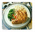 Cookbook Recipes and Brochures