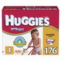 Huggies Sample