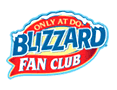 Free Blizzard from Dairy Queen