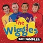 Amazon - The Wiggles MP3 Sampler