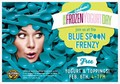 Free Yogurt and Toppings at Yogurtland