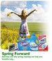 Free Summer Samples
