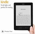 Free Amazon Kindle eBooks