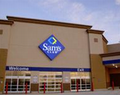 Free Sam's Club Weekend