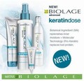 Free Matrix Biolage Advanced Keratindose Sample