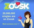 Zoosk - Dating Search